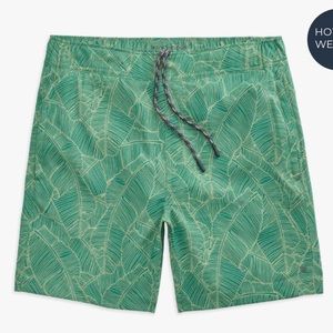 Mack Weldon Swim Trunk - Large